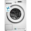 - lavatrice w 3096 rw 9kg classe a-bianco
