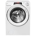 rapidó ro16106dwmct/1-s lavatrice caricamento frontale 10 kg 1600 giri/min a bianco