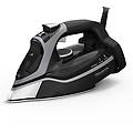 steamforce plus dw9410 ferro da stiro a secco e a vapore piastra solare microsteam 400 hd laser 3000