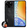 smartphone color 6 8gb 128gb 90hz 6. 67 helio g81 android 15