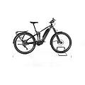 ebike ricondizionata · goroc4 4. 10 · come nuovo