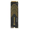 Transcend Ssd 2 Tb Serie 250s M 2 Interfaccia Pci Express 4 0