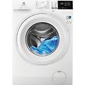 lavatrice ew6f4942fb a carica frontale da 9 kg 1400 giri/min colore a colore bianco con funzione