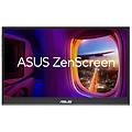 zenscreen mq16ahe monitor pc 39 6 cm (15. 6") 1920 x 1080 pixel full hd oled argento