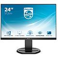 230b8qjeb/00 monitor piatto per pc 57 1 cm (22. 5") 1920 x 1200 pixel wuxga led nero