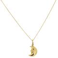 collana donna oro giallo gl101190