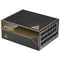 meg ai1600t pcie5 atx 3. 1 pcie 5. 1 1600w 80 plus titanio modulare