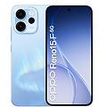 smartphone 6 57 reno15 f 5g aurora blue ( 256gb ram 8gb 6500 mah ) 110010236270