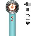 Dyson Asciugacapelli Supersonic Nural Acquamarina Tangerine
