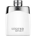 Montblanc Spirit 100ml Eau De Toilette