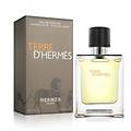terre d' 50 ml eau de toilette spray uomo