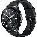 smartwatch watch 2 pro black