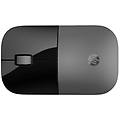 mouse z3700 dual silver