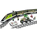 lego treno passeggeri espresso (60337)