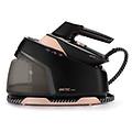 ferro stiro caldaia evos black e rose gold 9034
