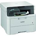 dcp-l3520cdwe color laser printer scanner copier usb wlan e...