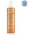 vichy capital soleil spray solare dolce bambini spf 50+ 200ml