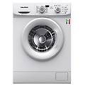 ses710d lavatrice caricamento frontale 7 kg 1000 giri/min bianco