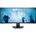 s3422dwg 86 4cm (34") uwqhd 21 9 curved monitor hdmi/dp 144hz...