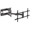supporto elb-4380-3 43-80'' nero universale 50kg 2 bracci 3 snodi fino 101cm di estensione