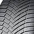 bluearth-winter v906 suv 235/55 r20 102v 