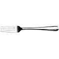 forchetta tavola firenze 20 cm (l) argento manico argento 12 pz. / confezione