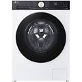 lavatrice slim 9kg next ai dd serie x5 classe a -30% 1200 giri wi-fi ai wash vapore turbowash white