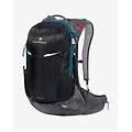 Ferrino Zephyr 12 Zaino Escursionismo Black