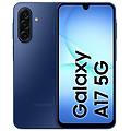 SAMSUNG galaxy a17 8gb 256gb 6. 7 super amoled 5g dual sim tripla camera ois android blu