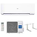 climatizzatore monosplit revive 9000 btu as25rbahra-3 inverter r-32 wi-fi classe a++/a+ con staffa