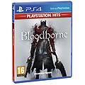 bloodborne ps4 hits