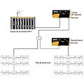 - amplificatore multibanda g44db dtkom largabanda 1 inv /u