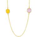 collana donna gioielli crisette xgr729d