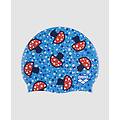 cappellini da bagno unisex mushrooms