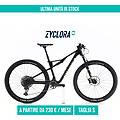 oiz m21 carbonio gx taglia s semi-nuova