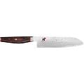 coltello santoku cm 18 serie 6000mct di