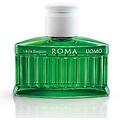 roma uomo green swing eau de toilette