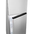 frigorifero doppia porta rt267d4ade silver
