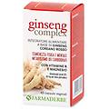 ginseng complex integratore stanchezza fisica e mentale 45 capsule