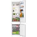 serie 2 kin965se0 frigorifero con congelatore da incasso 290 l e bianco