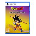 - dragon ball z kakarot daima edition ps5