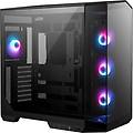 Msi Mag Pano 100r Pz Computer Case Midi Tower Nero