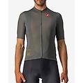 maglia breathe attack manica corta verde grigio-blu scuro xxl