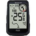 Sigma Rox 4 0 Endurance Nero Sport