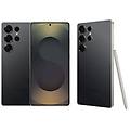 galaxy s25 ultra smartphone ai display 6. 9'' qhd+ dynamic amoled 2x fotocamera 200mp ram 12gb 1tb