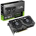dual geforce rtx 4060 ti evo oc edition 8 gb gddr6 dlss3