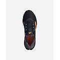 adistar byd m scarpe running uomo nero 42