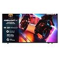 55mled910/12 (139 cm (55 zoll) schwarz ultrahd/4k miniled ambilight free-sync premium 144hz panel)