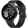 watch 3 gps nfc 43mm amoled nero resistenza acqua 5atm+ip68