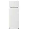 frigorifero (177lt+46lt) b100 series rdsa240k40wn bianco 7519720069 classe e (54x57 4x146 5cm)
